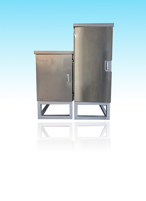 제어함체 & 금속제품