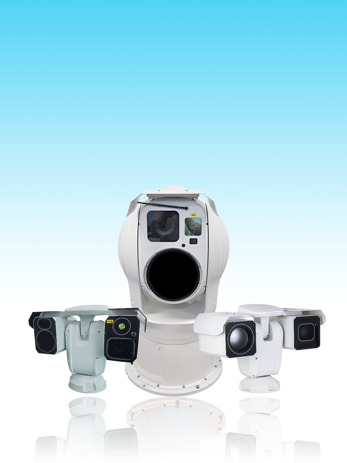 NETWORK CAMERA