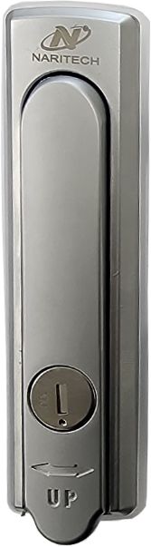 방수 및 방진 성능이 강화된 도어용 개폐 장치(특허출원)